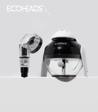 Ecoheads